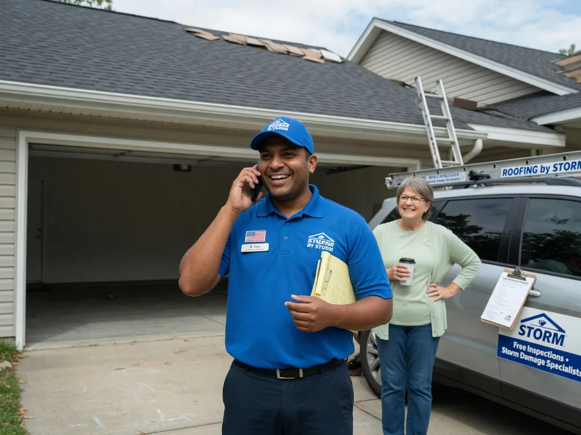 Roof Repair Near Me Fontanelle, IA FAQs